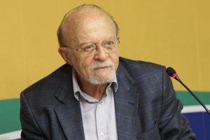 Morre Alberto Goldman, ex-governador de São Paulo